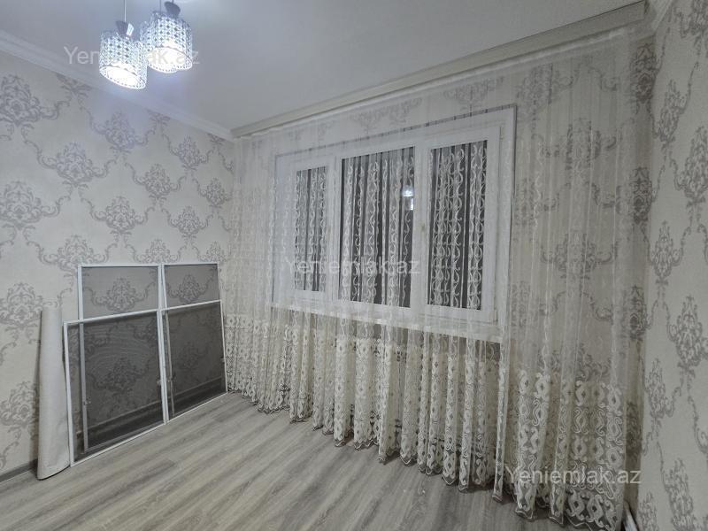 3 otaqlı Bina evi menzil, 9-cu mikrorayon, Sumqayıt