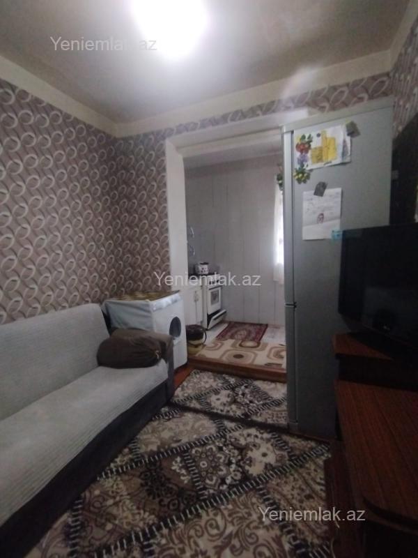 2 otaqlı Bina evi menzil, 9-cu mikrorayon, Sumqayıt