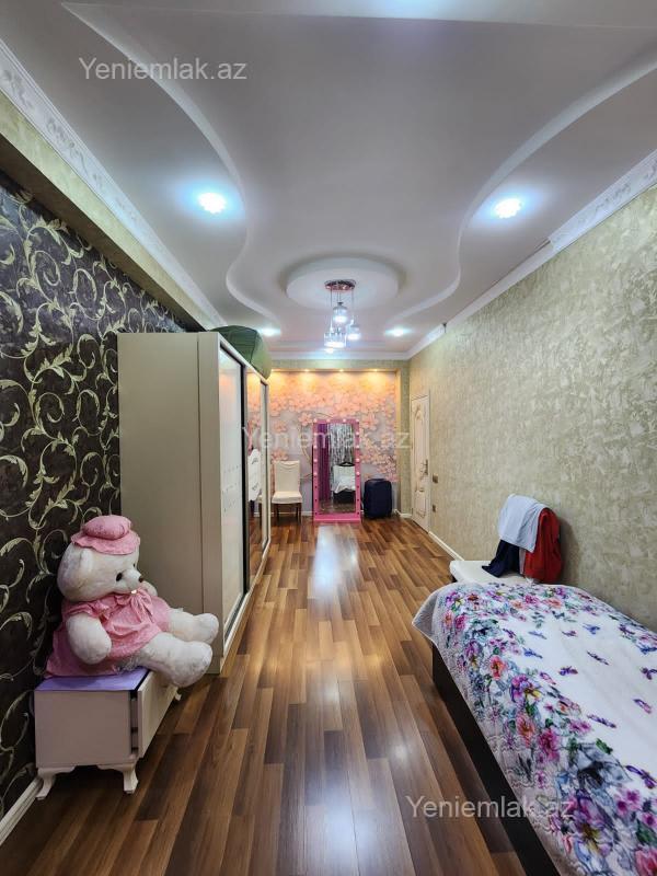 3 otaqlı Bina evi menzil, Sumqayıt şəh., Sumqayıt