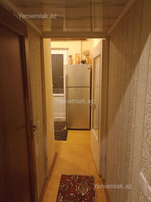 1 otaqlı Bina evi menzil, Suraxanı rayonu, Bakı