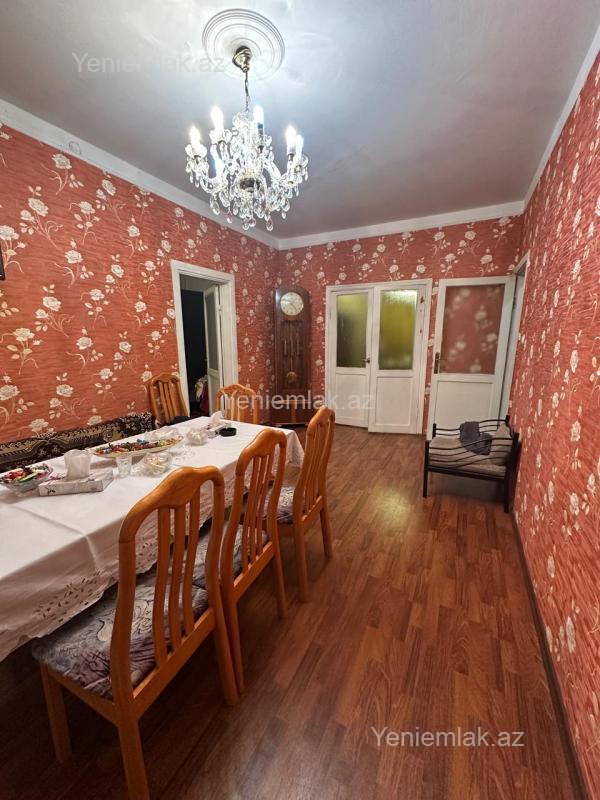 5 otaqlı Bina evi menzil, Binəqədi rayonu, Bakı