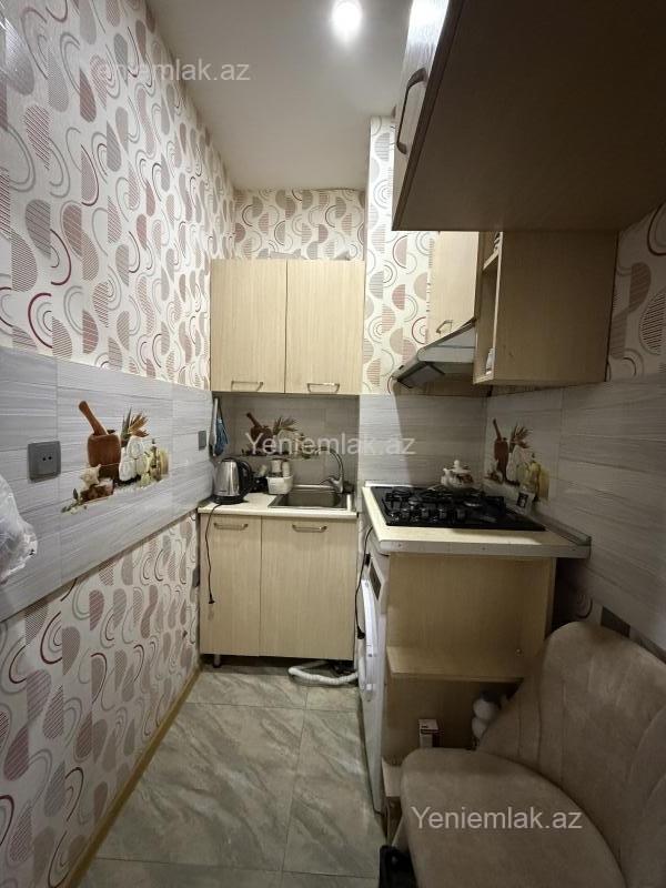 2 otaqlı Bina evi menzil, Masazır, Abşeron