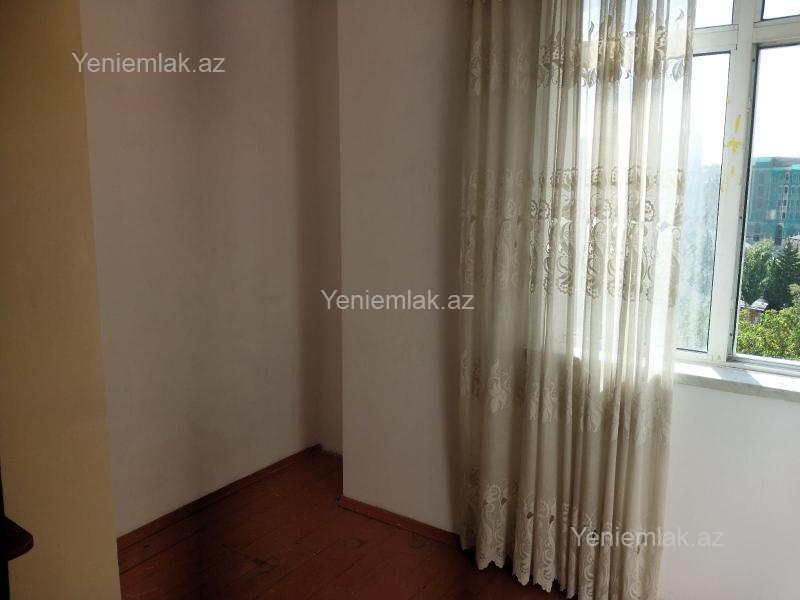 1 otaqlı Bina evi menzil, Binəqədi rayonu, Bakı