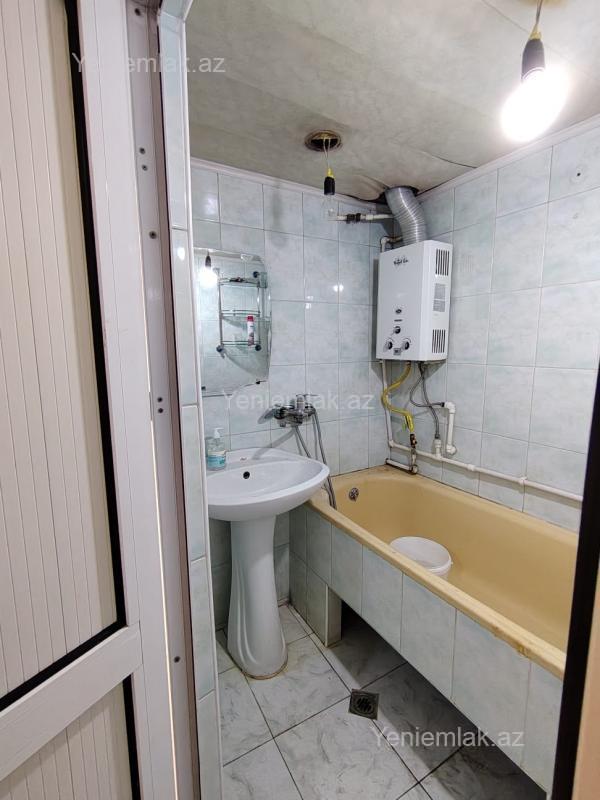 2 otaqlı Bina evi menzil, 5-ci mikrorayon, Sumqayıt