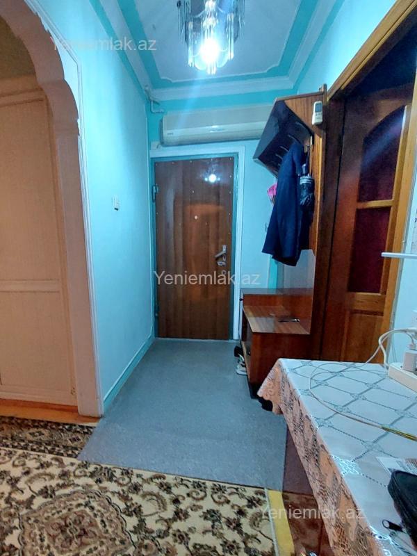 3 otaqlı Bina evi menzil, 12-ci mikrorayon, Sumqayıt