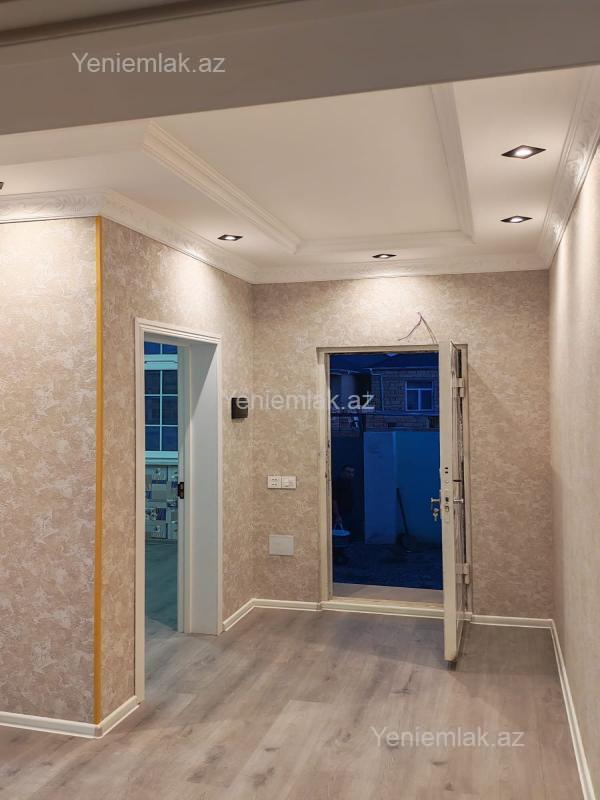 3 otaqlı Həyət evi / Villa, Yaşıl dərə, Sumqayıt