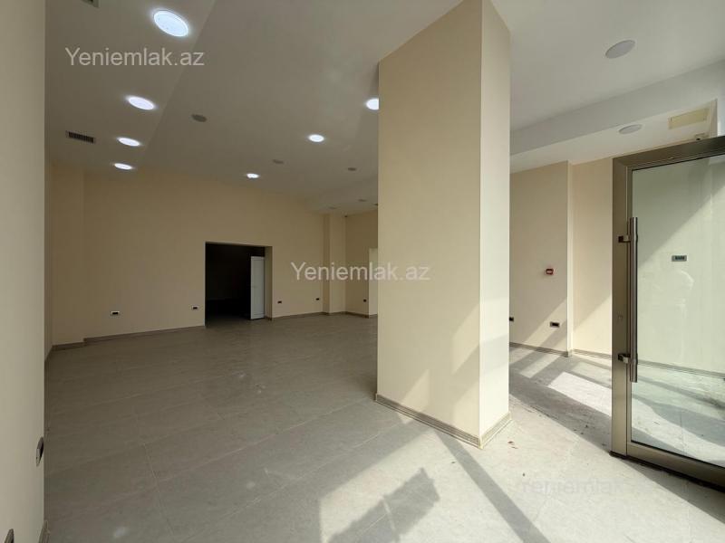 3 otaqlı Obyekt, Səbail rayonu, Bakı