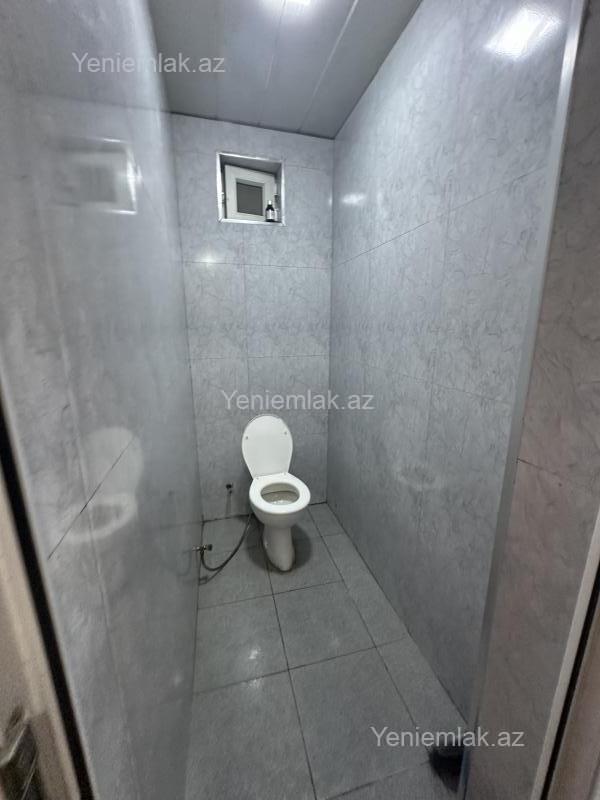3 otaqlı Həyət evi / Villa, Saray, Abşeron