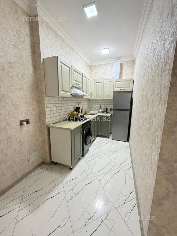 2 otaqlı Bina evi menzil, 16-cı mikrorayon, Sumqayıt