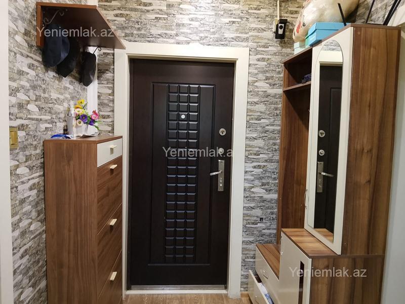 3 otaqlı Bina evi menzil, 12-ci mikrorayon, Sumqayıt