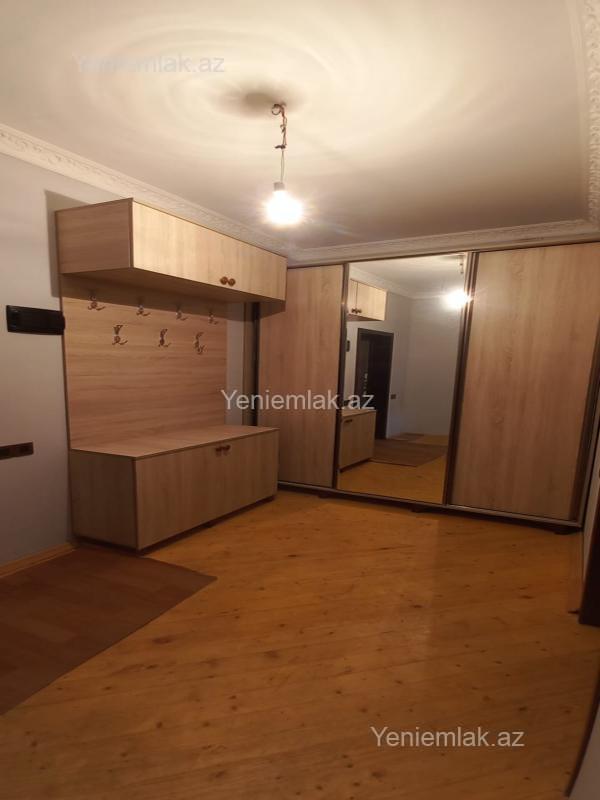 2 otaqlı Bina evi menzil, Xırdalan ş.