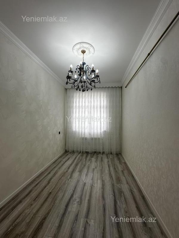 2 otaqlı Bina evi menzil, Qurtuluş 93, Abşeron