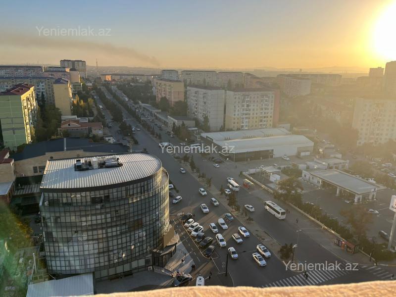 2 otaqlı Bina evi menzil, 16-cı mikrorayon, Sumqayıt