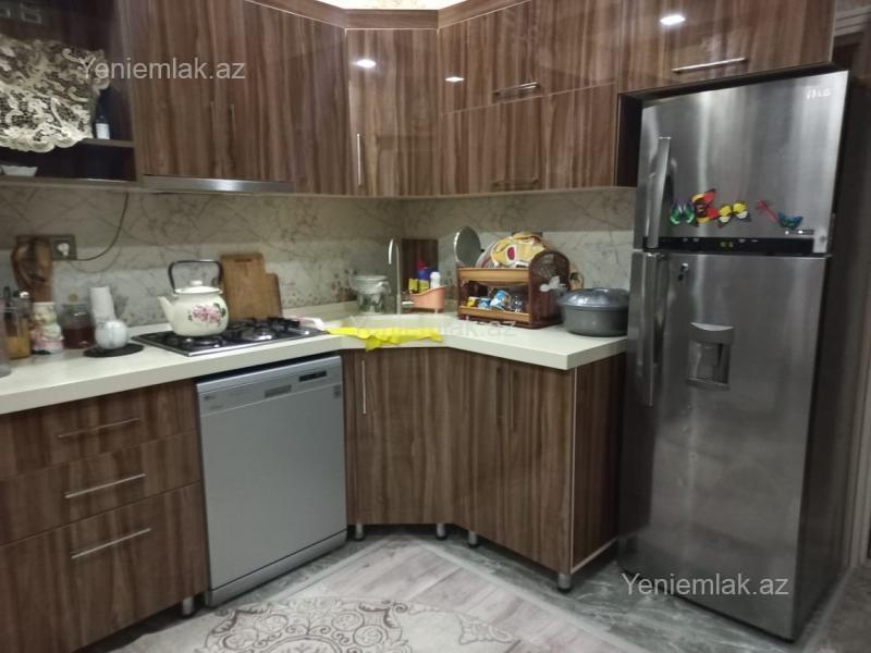 2 otaqlı Bina evi menzil, 6-cı mikrorayon, Sumqayıt