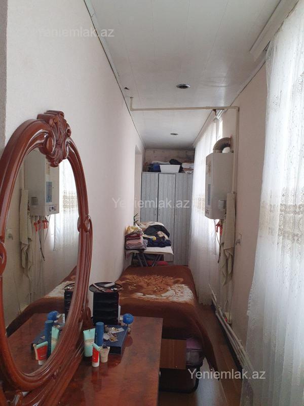 2 otaqlı Bina evi menzil, Sabunçu rayonu, Bakı