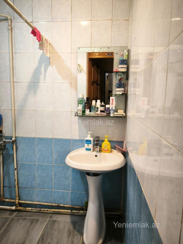 2 otaqlı Bina evi menzil, 9-cu mikrorayon, Sumqayıt