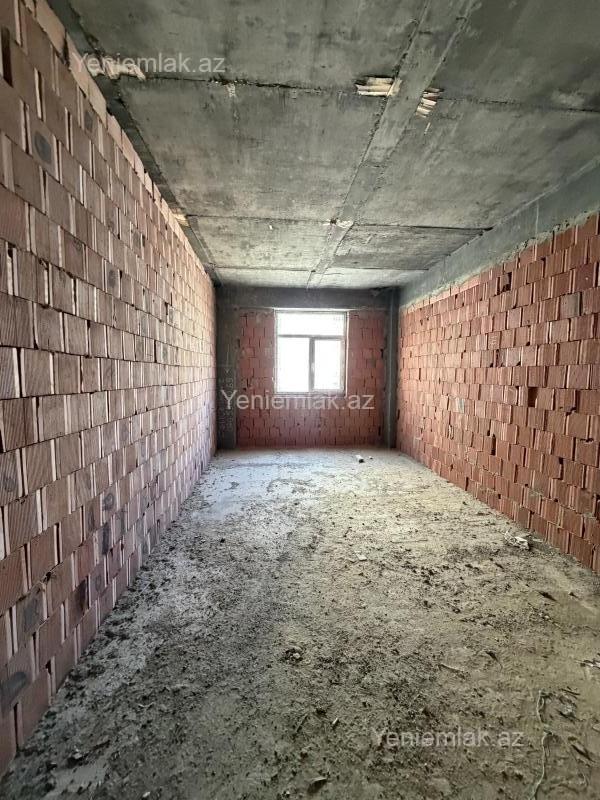 1 otaqlı Bina evi menzil, Qurtuluş 93, Abşeron