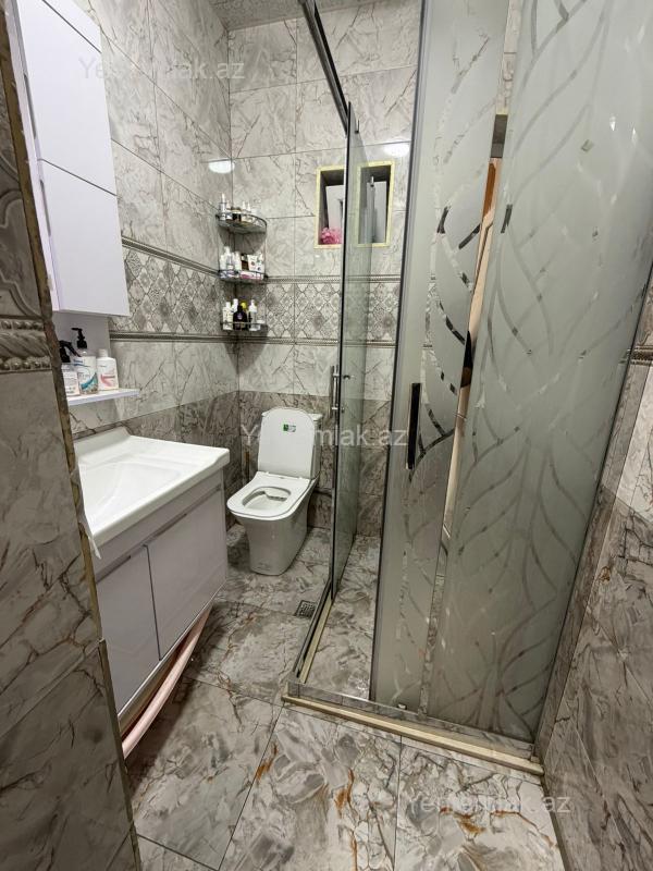 4 otaqlı Həyət evi / Villa, Suraxanı rayonu, Bakı