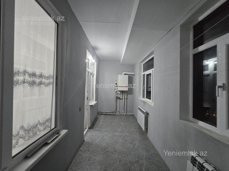 3 otaqlı Bina evi menzil, 9-cu mikrorayon, Sumqayıt