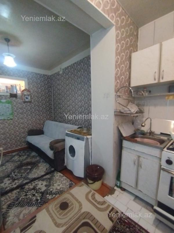 2 otaqlı Bina evi menzil, 9-cu mikrorayon, Sumqayıt