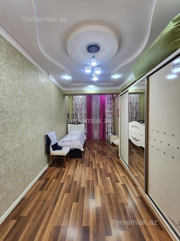 3 otaqlı Bina evi menzil, Sumqayıt şəh., Sumqayıt
