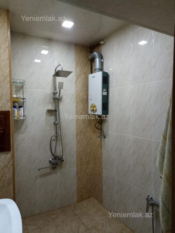 1 otaqlı Bina evi menzil, Suraxanı rayonu, Bakı