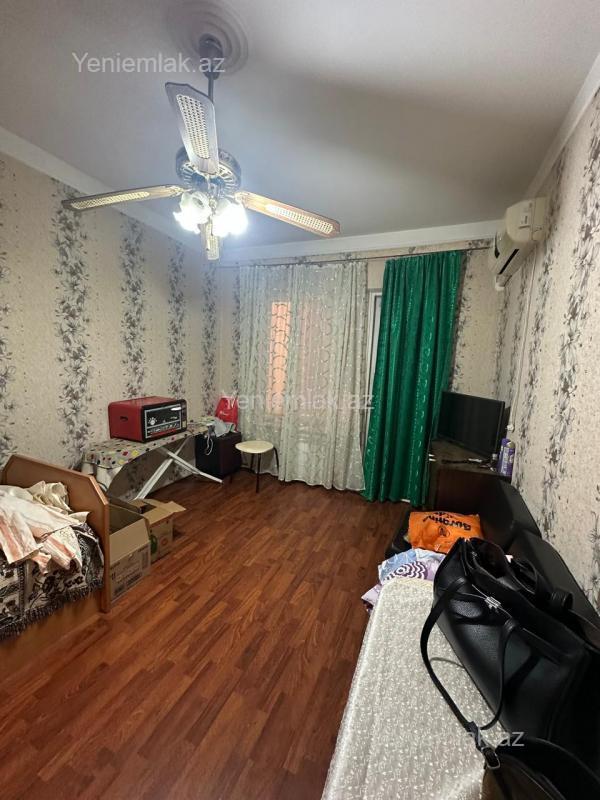 5 otaqlı Bina evi menzil, Binəqədi rayonu, Bakı