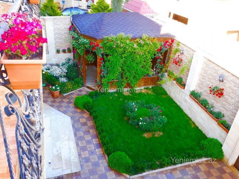 7 otaqlı Həyət evi / Villa, Sabunçu rayonu, Bakı