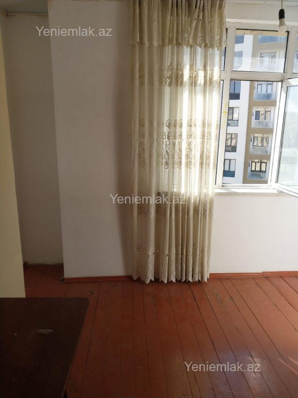 1 otaqlı Bina evi menzil, Binəqədi rayonu, Bakı