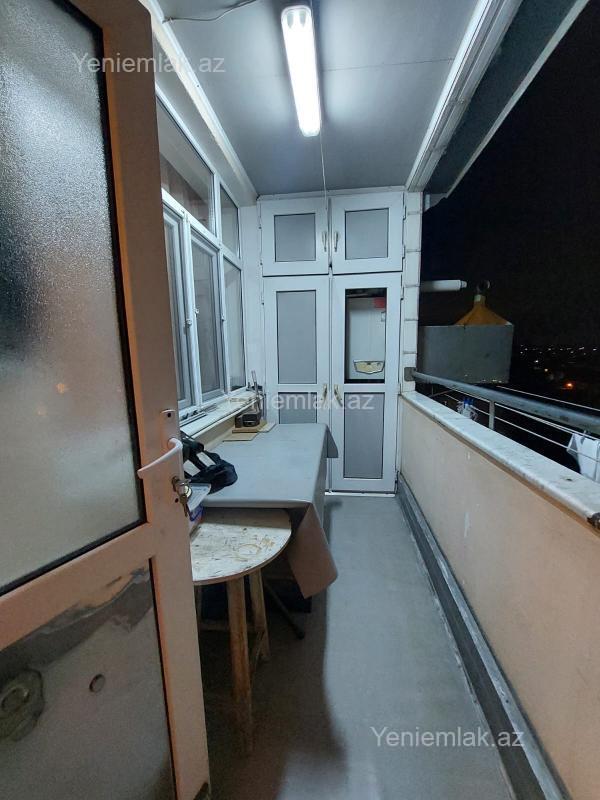 3 otaqlı Bina evi menzil, 12-ci mikrorayon, Sumqayıt