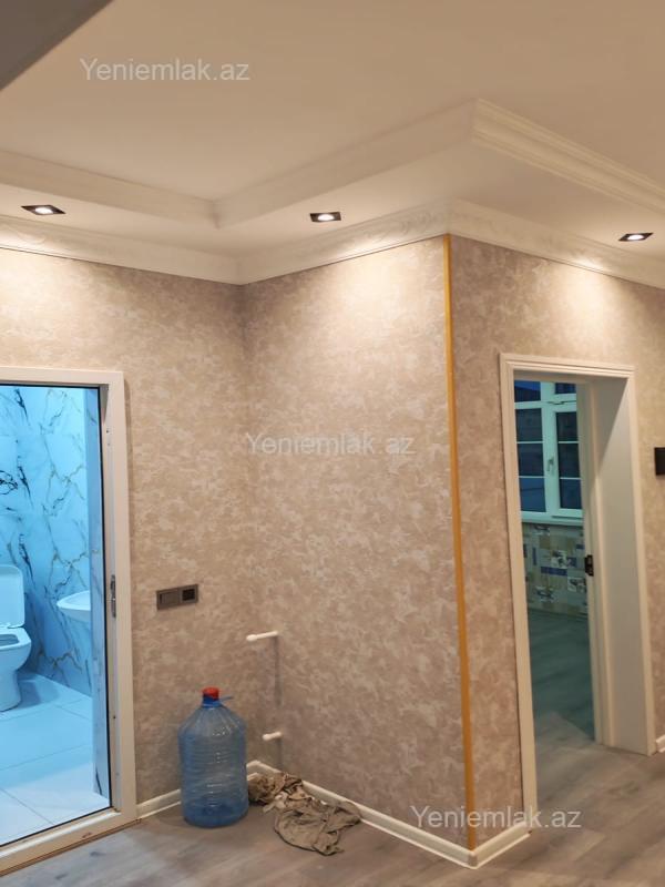 3 otaqlı Həyət evi / Villa, Yaşıl dərə, Sumqayıt