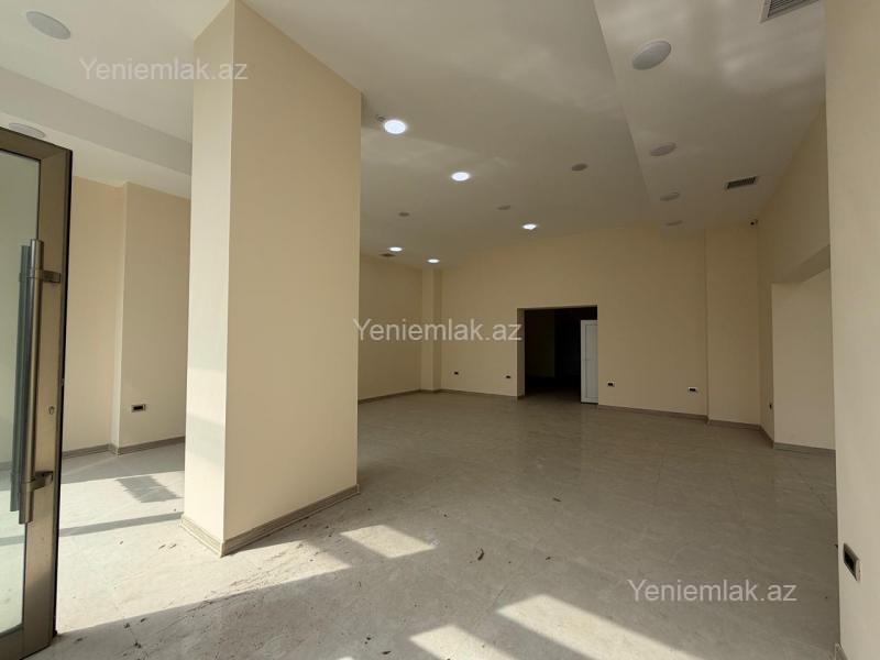 2 otaqlı Obyekt, Səbail rayonu, Bakı