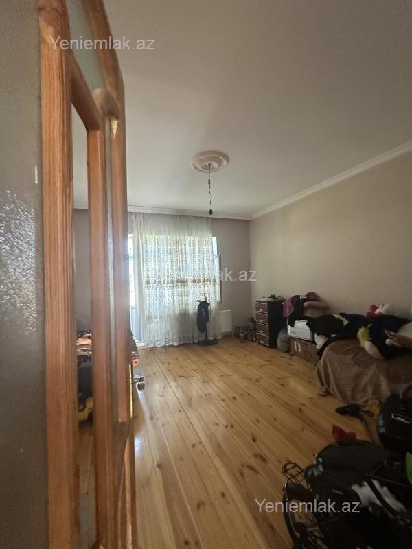 3 otaqlı Həyət evi / Villa, Saray, Abşeron