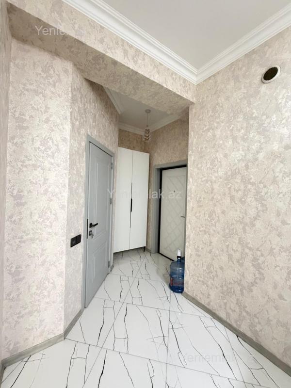 2 otaqlı Bina evi menzil, 16-cı mikrorayon, Sumqayıt