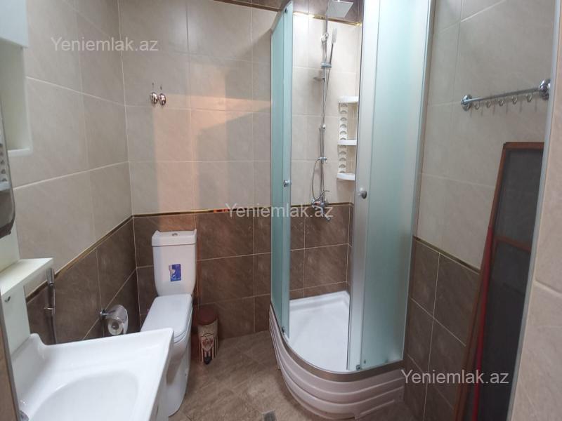 2 otaqlı Bina evi menzil, Xırdalan ş.