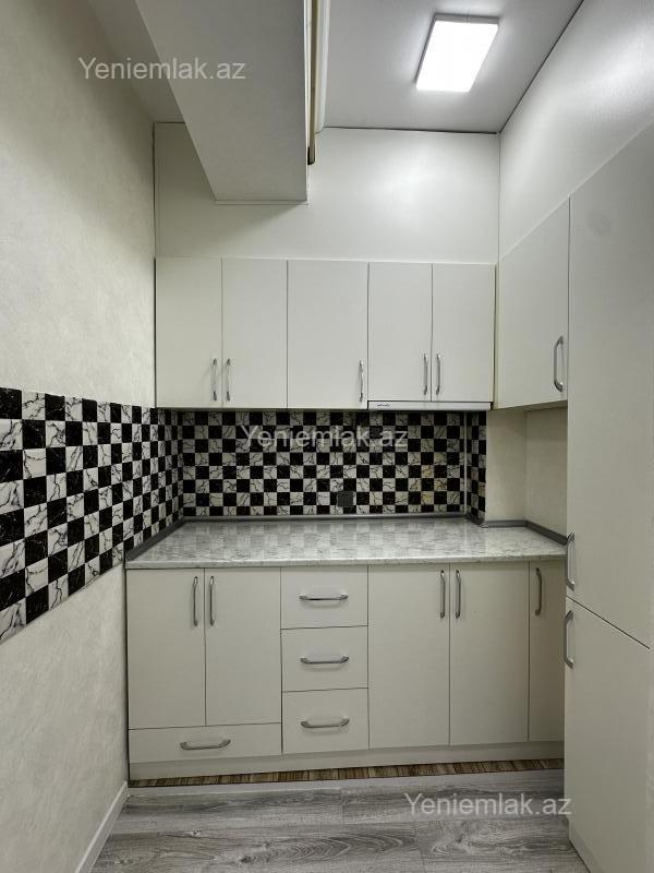 2 otaqlı Bina evi menzil, Qurtuluş 93, Abşeron