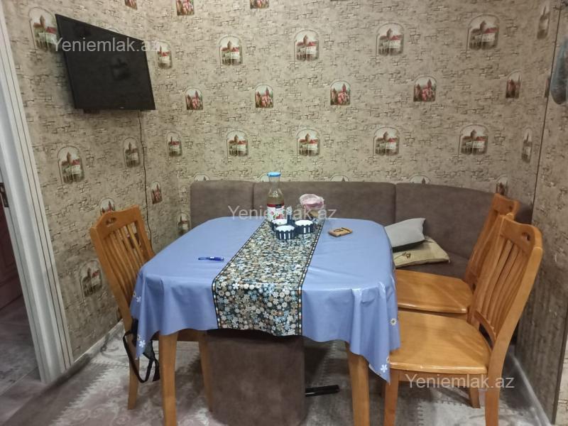2 otaqlı Bina evi menzil, 6-cı mikrorayon, Sumqayıt