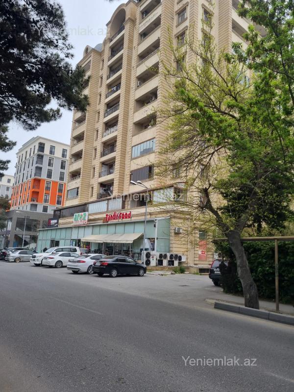 3 otaqlı Bina evi menzil, Sabunçu rayonu, Bakı