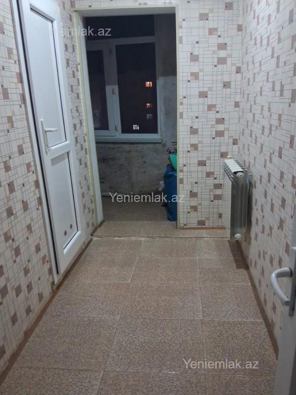 3 otaqlı Bina evi menzil, 17-ci mikrorayon, Sumqayıt
