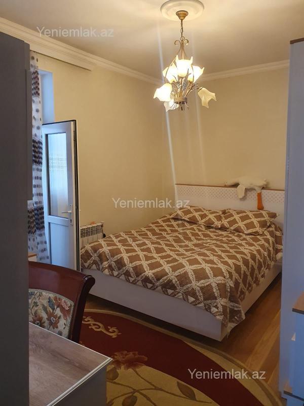 2 otaqlı Bina evi menzil, Sabunçu rayonu, Bakı
