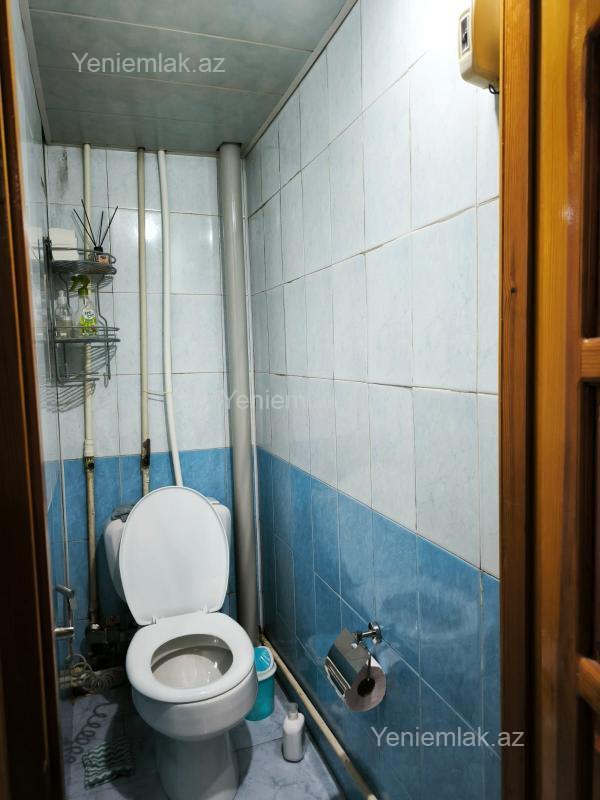 2 otaqlı Bina evi menzil, 9-cu mikrorayon, Sumqayıt