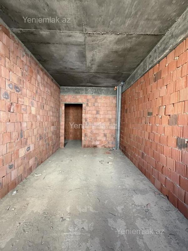 1 otaqlı Bina evi menzil, Qurtuluş 93, Abşeron