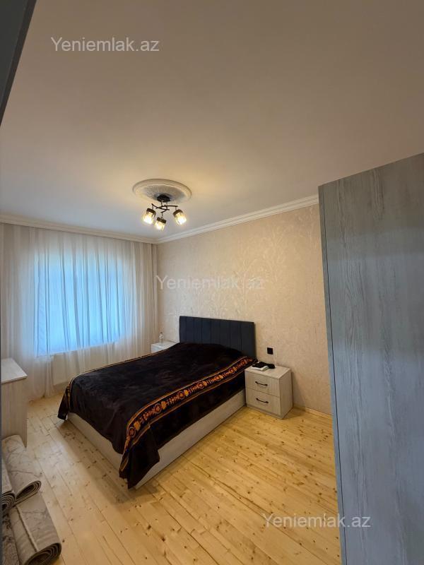 4 otaqlı Həyət evi / Villa, Saray, Abşeron