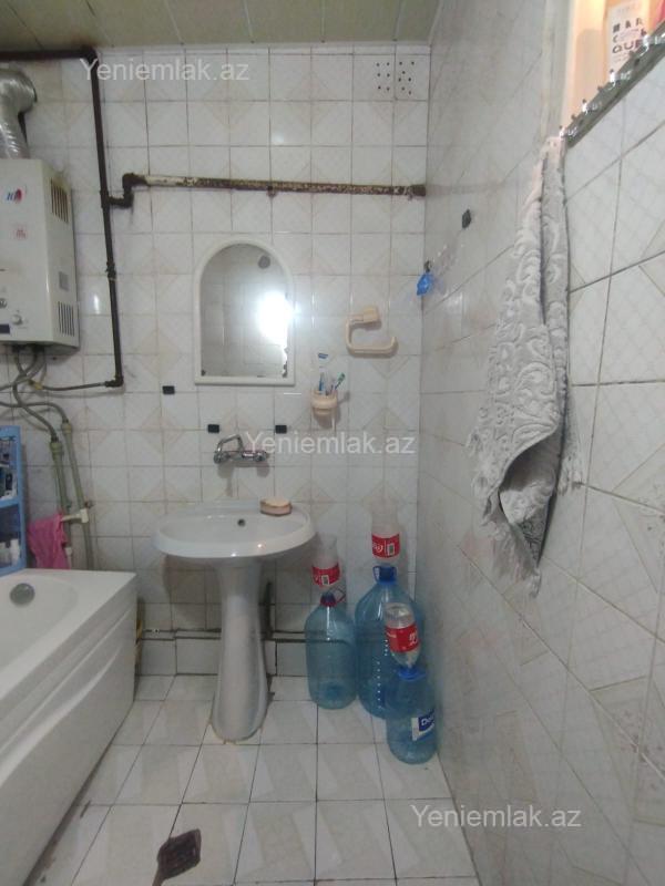 2 otaqlı Bina evi menzil, 9-cu mikrorayon, Sumqayıt