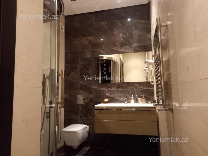 6 otaqlı Həyət evi / Villa, Novxanı, Abşeron