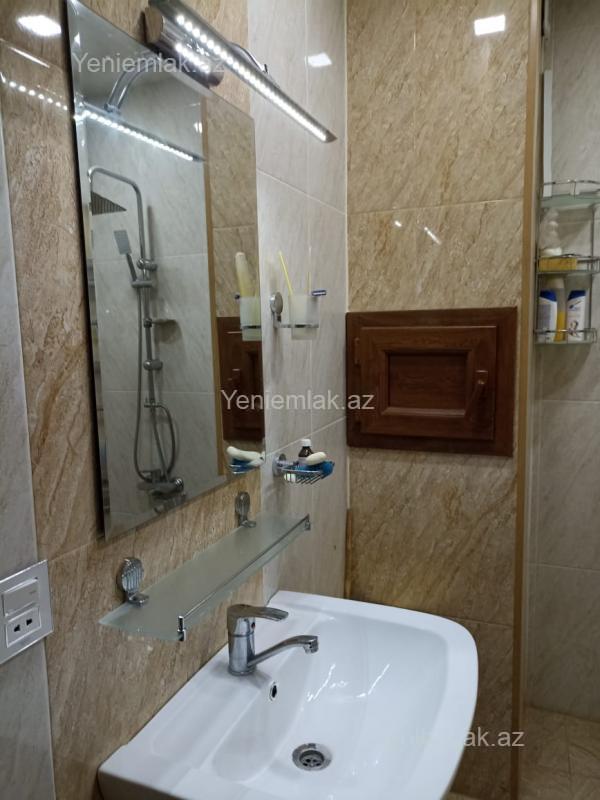 1 otaqlı Bina evi menzil, Suraxanı rayonu, Bakı