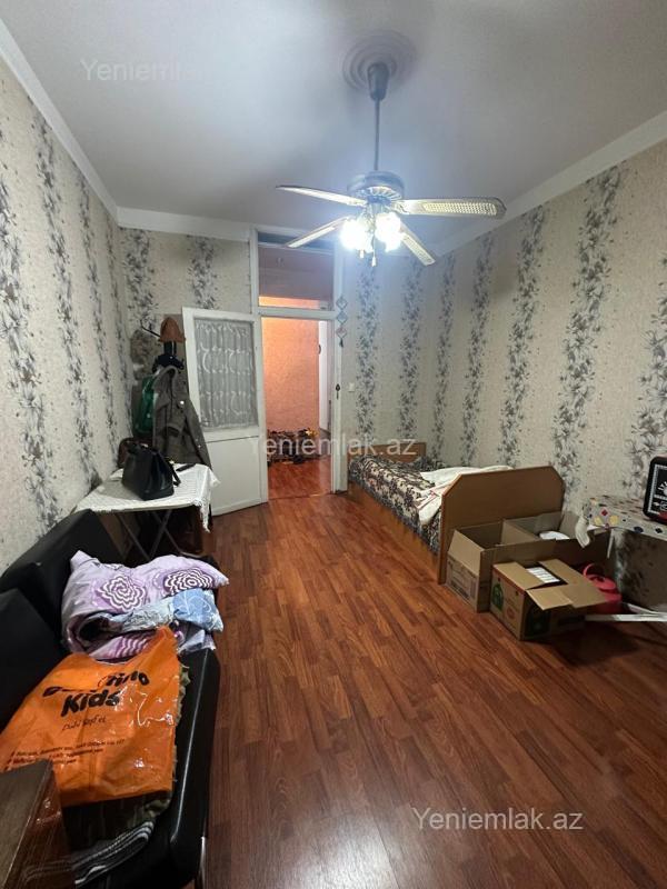 5 otaqlı Bina evi menzil, Binəqədi rayonu, Bakı