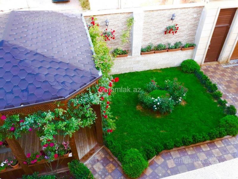 7 otaqlı Həyət evi / Villa, Sabunçu rayonu, Bakı