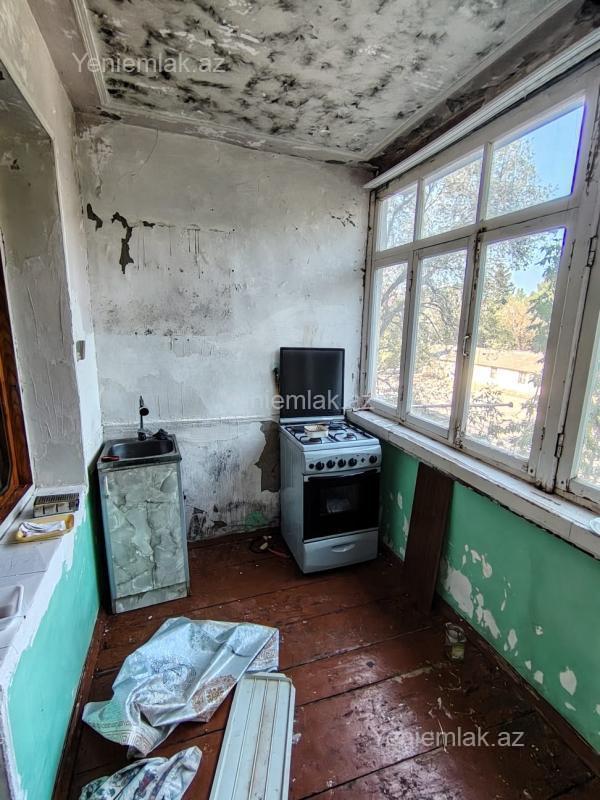 2 otaqlı Bina evi menzil, 5-ci mikrorayon, Sumqayıt