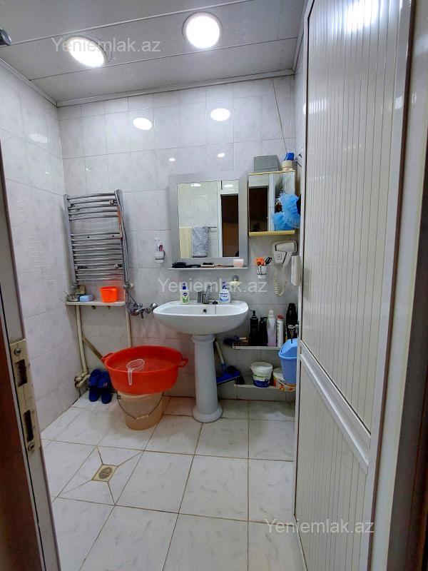3 otaqlı Bina evi menzil, 12-ci mikrorayon, Sumqayıt